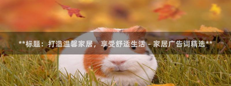UG环球视讯